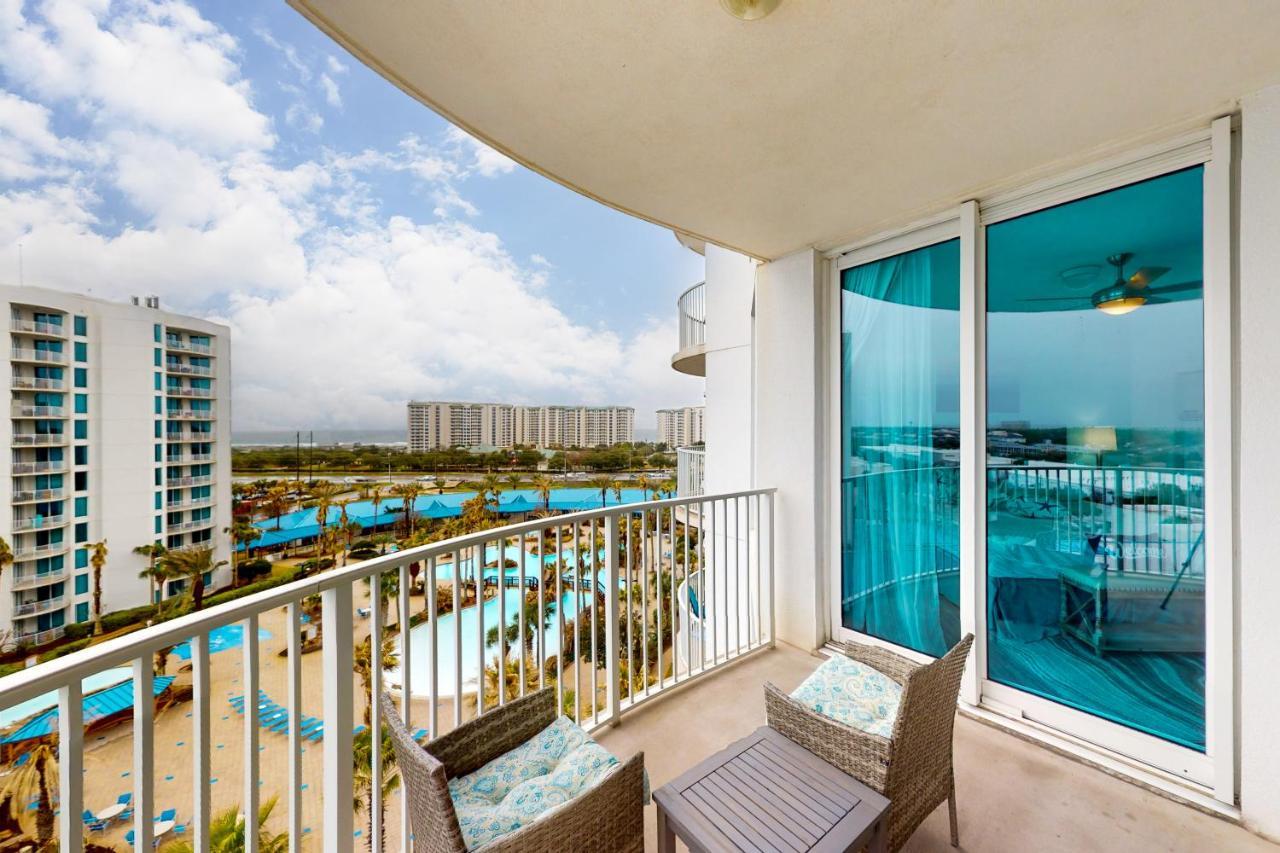 Palms Of Destin 2803别墅 外观 照片