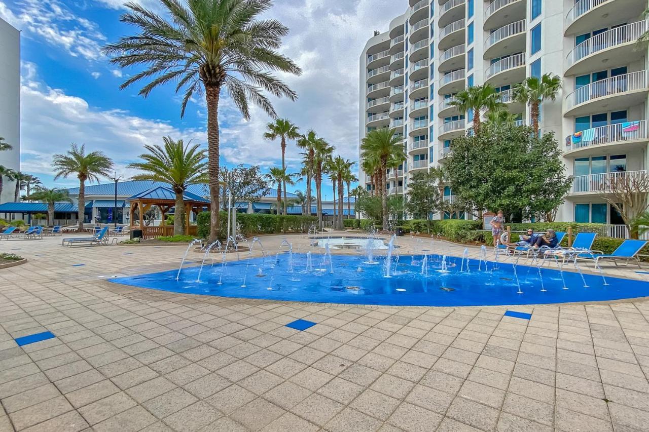 Palms Of Destin 2803别墅 外观 照片