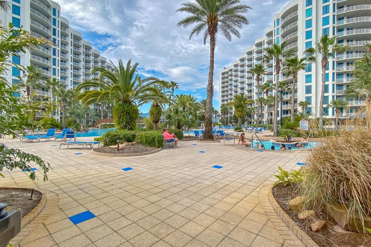 Palms Of Destin 2803别墅 外观 照片