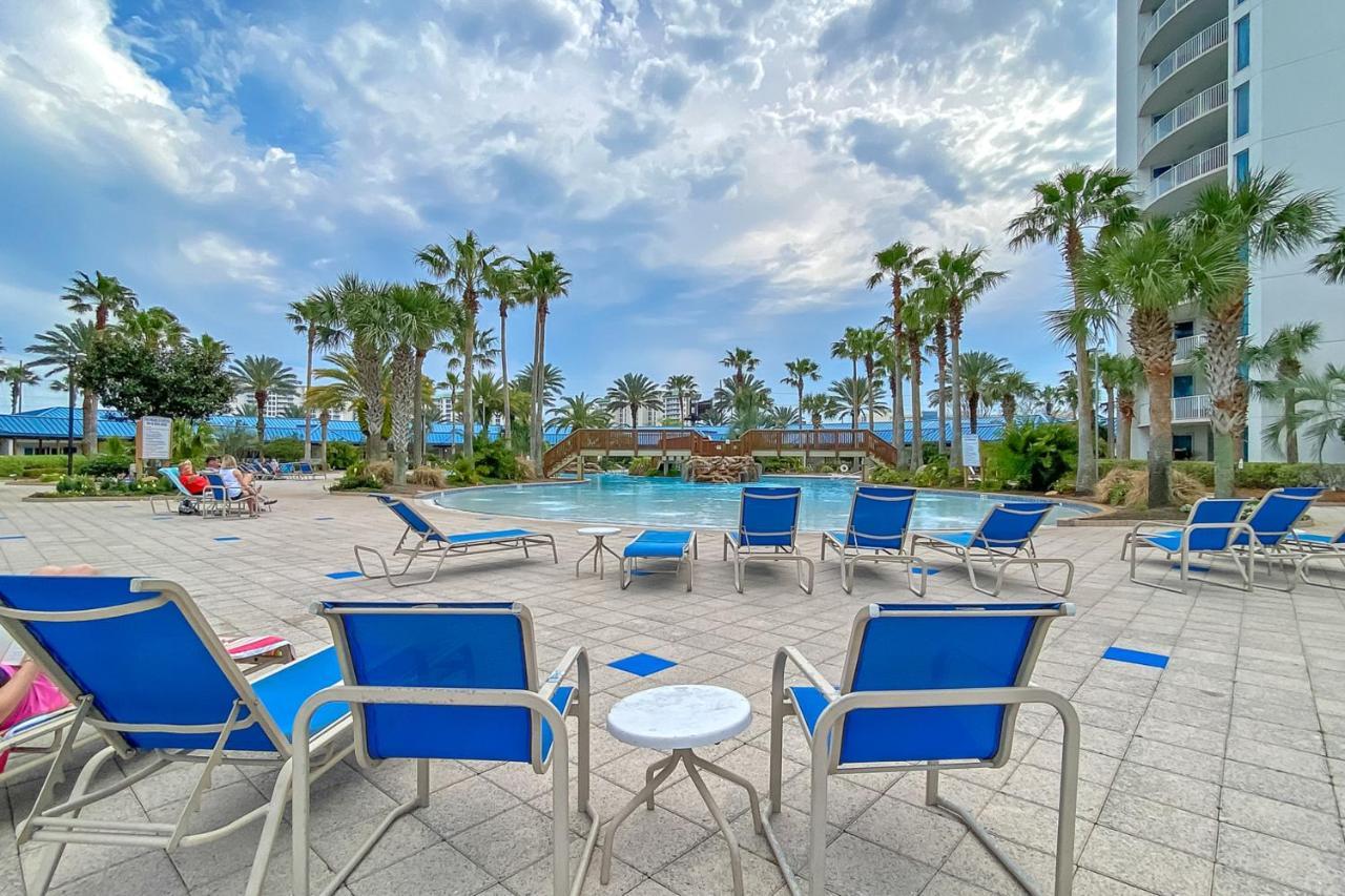 Palms Of Destin 2803别墅 外观 照片