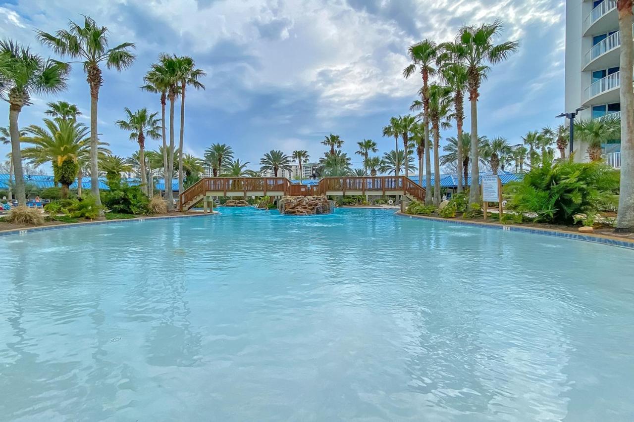 Palms Of Destin 2803别墅 外观 照片