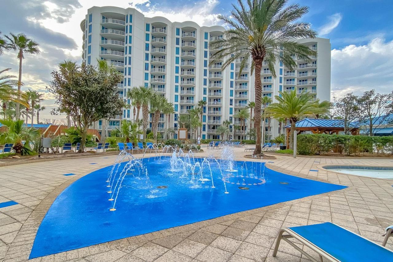 Palms Of Destin 2803别墅 外观 照片
