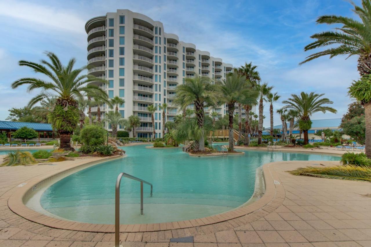Palms Of Destin 2803别墅 外观 照片